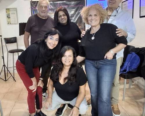 33527 1 VOLVEMOS!! TENES GANAS DE CANTAR, ACÁ ESTAMOS! 9 AÑO CONSECUTIVO DEL TALLER DE CANTO  !