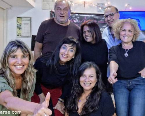 33527 2 VOLVEMOS!! TENES GANAS DE CANTAR, ACÁ ESTAMOS! 9 AÑO CONSECUTIVO DEL TALLER DE CANTO  !