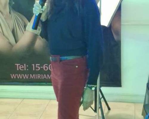 33527 3 VOLVEMOS!! TENES GANAS DE CANTAR, ACÁ ESTAMOS! 9 AÑO CONSECUTIVO DEL TALLER DE CANTO  !