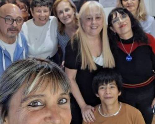 33529 2 VOLVEMOS!! TENES GANAS DE CANTAR, ACÁ ESTAMOS! 9 AÑO CONSECUTIVO DEL TALLER DE CANTO  !