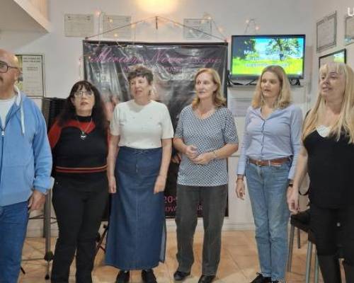 33529 3 VOLVEMOS!! TENES GANAS DE CANTAR, ACÁ ESTAMOS! 9 AÑO CONSECUTIVO DEL TALLER DE CANTO  !