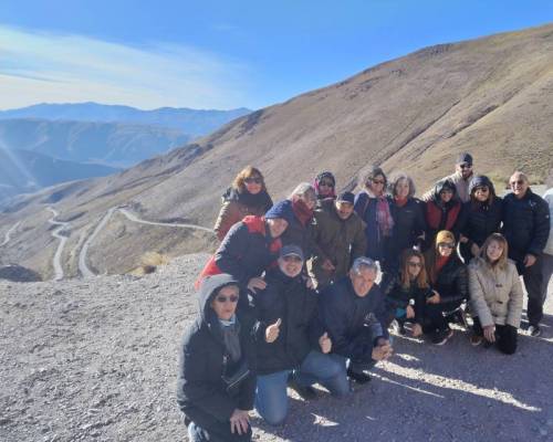 33536 22 PARA  COMENZAR EL INVIERNO.......NOS VAMOS A JUJUY Y HUMAHUACA¡¡¡¡¡¡