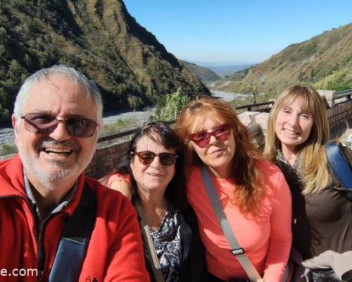 33536 24 PARA  COMENZAR EL INVIERNO.......NOS VAMOS A JUJUY Y HUMAHUACA¡¡¡¡¡¡