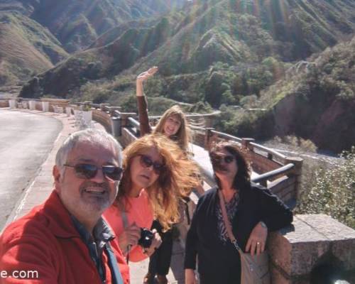 33536 25 PARA  COMENZAR EL INVIERNO.......NOS VAMOS A JUJUY Y HUMAHUACA¡¡¡¡¡¡