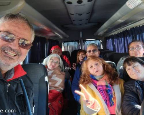 33536 3 PARA  COMENZAR EL INVIERNO.......NOS VAMOS A JUJUY Y HUMAHUACA¡¡¡¡¡¡