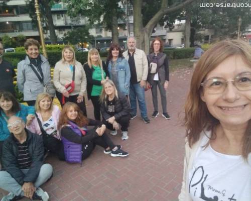 33538 1 Caminatas y algo más... (Ejercicios y elongación) 