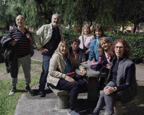 33538 14 Caminatas y algo más... (Ejercicios y elongación) 