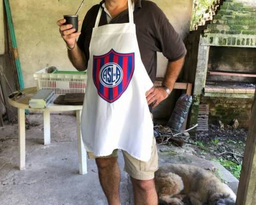 33546 13 DOMINGO DE CHORIPAN EN LA QUINTA DE LELOIR