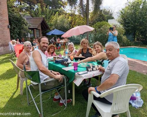 33546 19 DOMINGO DE CHORIPAN EN LA QUINTA DE LELOIR