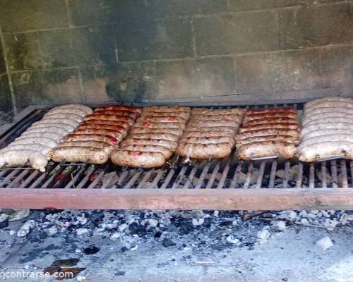 33546 5 DOMINGO DE CHORIPAN EN LA QUINTA DE LELOIR