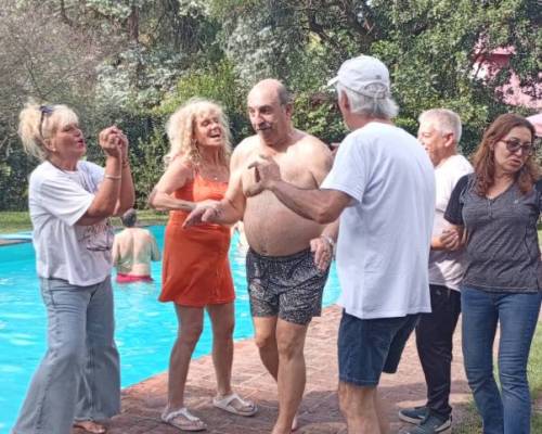 33546 6 DOMINGO DE CHORIPAN EN LA QUINTA DE LELOIR
