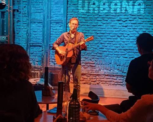33549 11 Show en francés en San Telmo - 