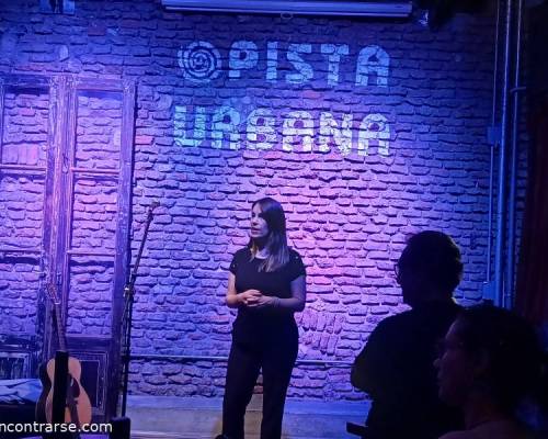 33549 12 Show en francés en San Telmo - 