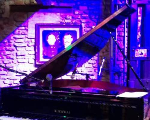 33549 16 Show en francés en San Telmo - 