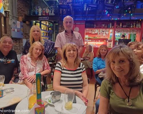 33549 2 Show en francés en San Telmo - 