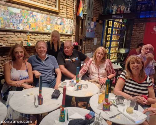 33549 7 Show en francés en San Telmo - 