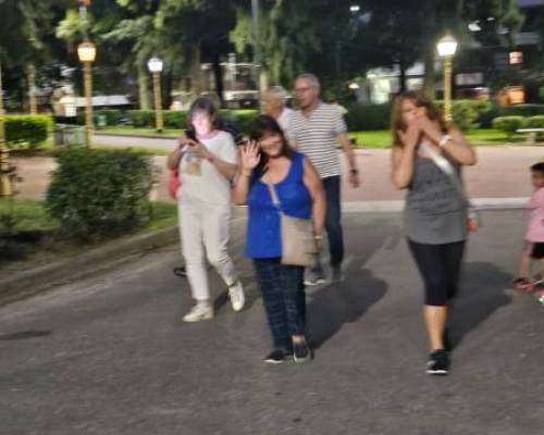 33550 42 Caminatas y algo más... (Ejercicios y elongación) 