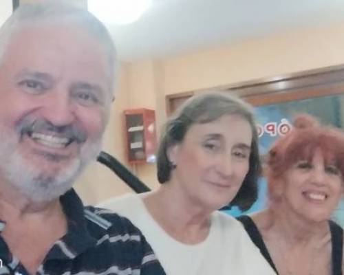 33550 51 Caminatas y algo más... (Ejercicios y elongación) 