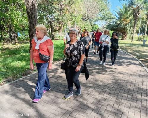 33570 3 VENITE A CAMINAR A  RAMOS... EJERCICIO, CHARLAS Y CAFÉ!