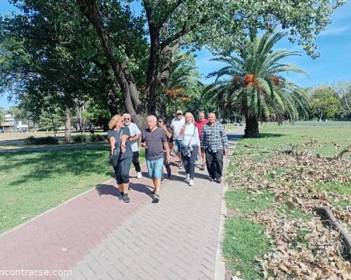 33570 5 VENITE A CAMINAR A  RAMOS... EJERCICIO, CHARLAS Y CAFÉ!