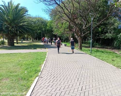33570 6 VENITE A CAMINAR A  RAMOS... EJERCICIO, CHARLAS Y CAFÉ!