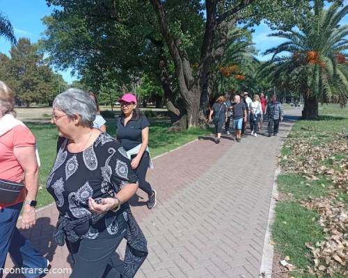 33570 8 VENITE A CAMINAR A  RAMOS... EJERCICIO, CHARLAS Y CAFÉ!