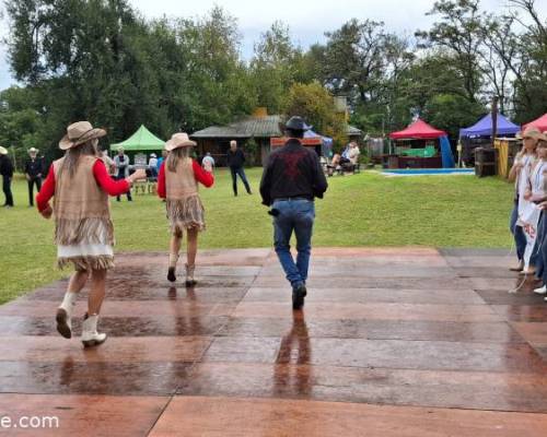 Hermosa toma 🤠 :Encuentro Grupal FESTIVAL DE MÚSICA COUNTRY ECUESTRE 
