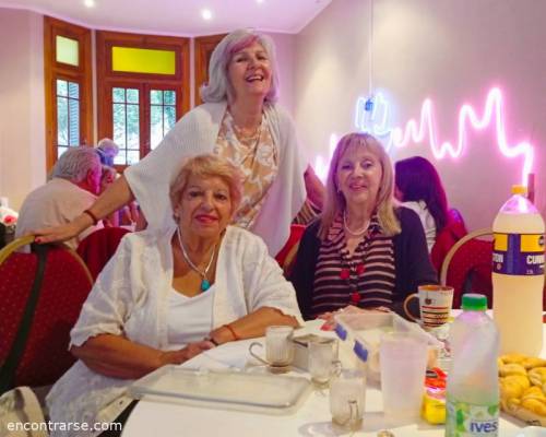 33577 4 BAILE Y BINGO MOVIDITO EN VILLA URQUIZA !  