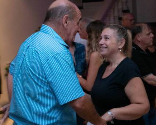33577 51 BAILE Y BINGO MOVIDITO EN VILLA URQUIZA !  