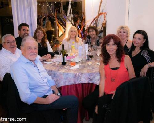 33578 15 A CENAR Y BAILAR CON LA MEJOR GENTE EN VILLA DEL PARQUE ! 