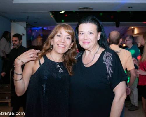 😊🤗🎂 :Encuentro Grupal A CENAR Y BAILAR CON LA MEJOR GENTE EN VILLA DEL PARQUE ! 