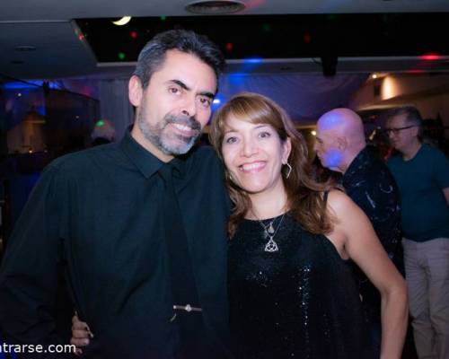 33578 32 A CENAR Y BAILAR CON LA MEJOR GENTE EN VILLA DEL PARQUE ! 