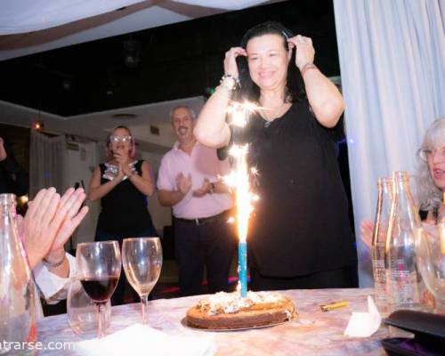 33578 37 A CENAR Y BAILAR CON LA MEJOR GENTE EN VILLA DEL PARQUE ! 