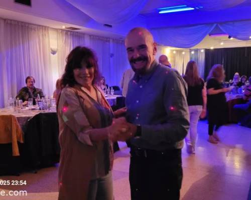 33578 7 A CENAR Y BAILAR CON LA MEJOR GENTE EN VILLA DEL PARQUE ! 