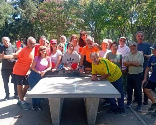 33588 10 PIMPONEAMOS EN VILLA DEVOTO
