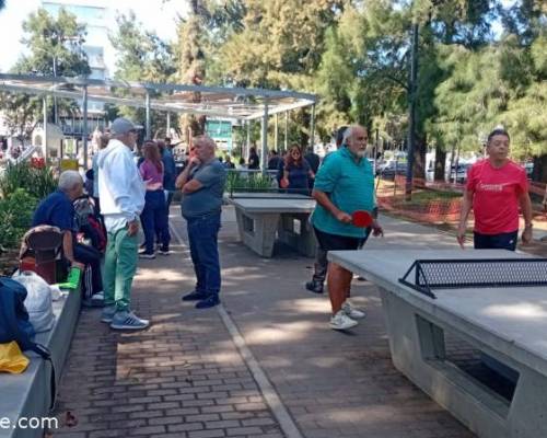33588 7 PIMPONEAMOS EN VILLA DEVOTO
