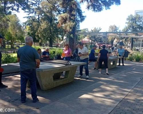 33588 8 PIMPONEAMOS EN VILLA DEVOTO