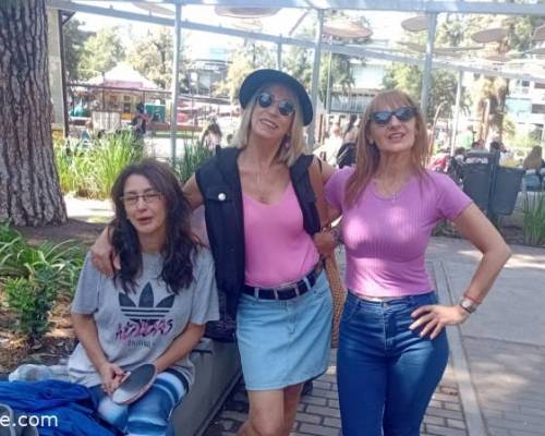 33588 9 PIMPONEAMOS EN VILLA DEVOTO