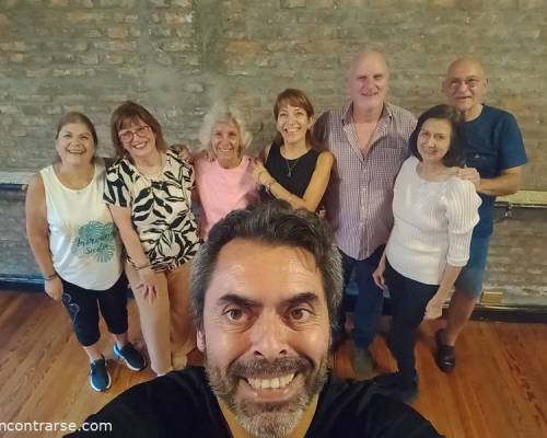33591 2 Y SEGUIMOS CON AMERICANO DESDE CERO Y ROCK  EN CHACARITA !