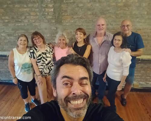 33591 3 Y SEGUIMOS CON AMERICANO DESDE CERO Y ROCK  EN CHACARITA !