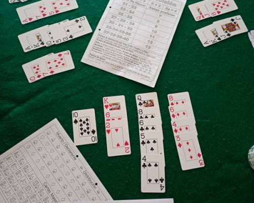 33593 5 Bridge para principiantes