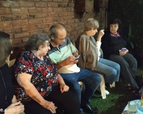 33595 11 COMIDA Y GUITARREADA EN LO DE MAJO!!!