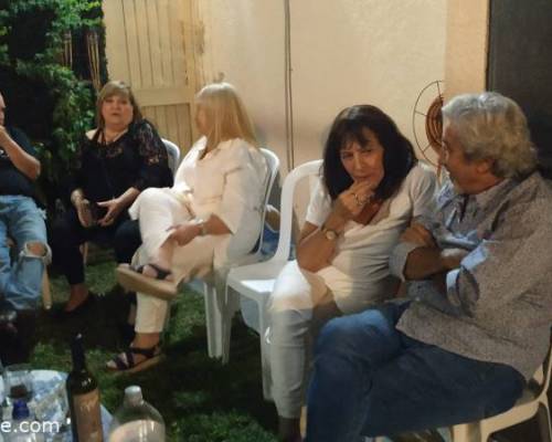 33595 9 COMIDA Y GUITARREADA EN LO DE MAJO!!!