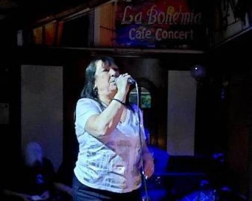 33596 11 VOLVEMOS A CANTAR Y A DIVERTIRNOS EN EL KARAOKE.