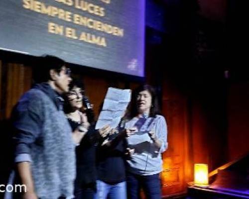 33596 12 VOLVEMOS A CANTAR Y A DIVERTIRNOS EN EL KARAOKE.