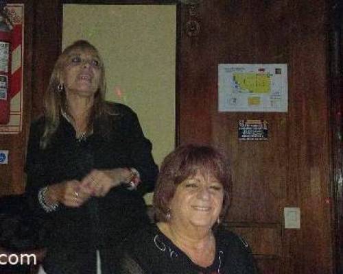 33596 40 VOLVEMOS A CANTAR Y A DIVERTIRNOS EN EL KARAOKE.