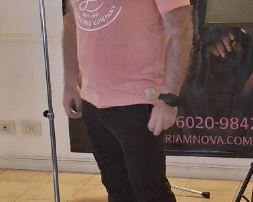 33599 4 VOLVEMOS!! TENES GANAS DE CANTAR, ACÁ ESTAMOS! 9 AÑO CONSECUTIVO DEL TALLER DE CANTO  !