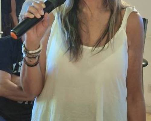 33599 7 VOLVEMOS!! TENES GANAS DE CANTAR, ACÁ ESTAMOS! 9 AÑO CONSECUTIVO DEL TALLER DE CANTO  !