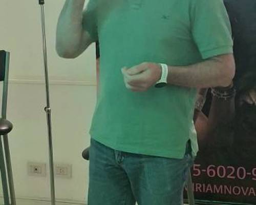 33599 9 VOLVEMOS!! TENES GANAS DE CANTAR, ACÁ ESTAMOS! 9 AÑO CONSECUTIVO DEL TALLER DE CANTO  !