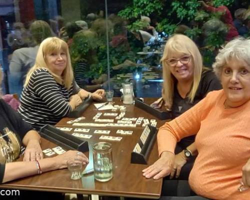 33614 11 Jugamos Rummy en Caballito !!! Nuevo horario 